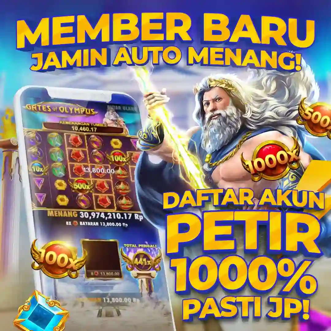 Superbet21: Link Situs Slot Gacor Hari Ini Resmi Terpercaya dengan Peluang Menang Maxwin!